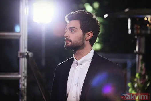 Dizi Oyunculuğuna İse 2017'De Seni Kimler Aldı Dizisinde Başladı, 2019 Yılında Rol Aldığı Kimse Bilmez Dizisinde Sinan Eğilmez Karakterini Canlandırdı. 2020'De...