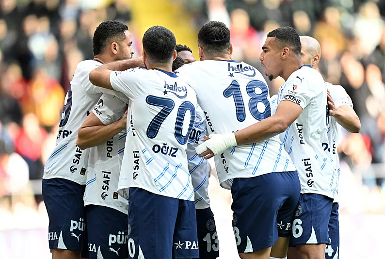 Kanarya’nın geleceği Aydınlık!