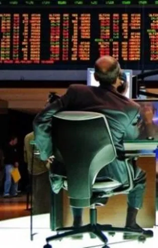 Avrupa borsaları sert düşüşle günü kapattı