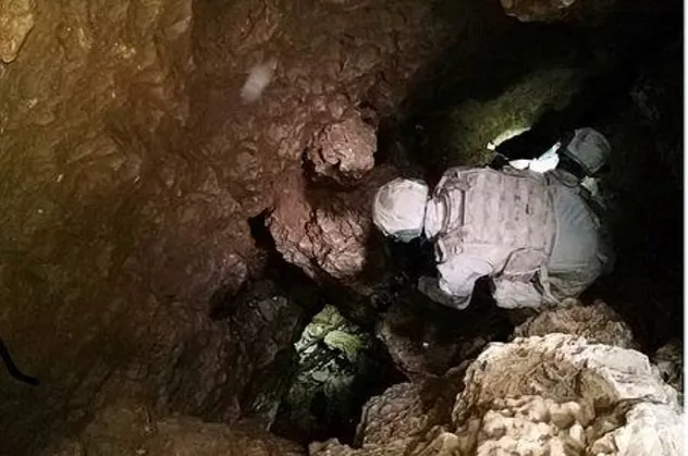 Şırnak'ta PKK'nın inine girildi! Hepsi yok edildi
