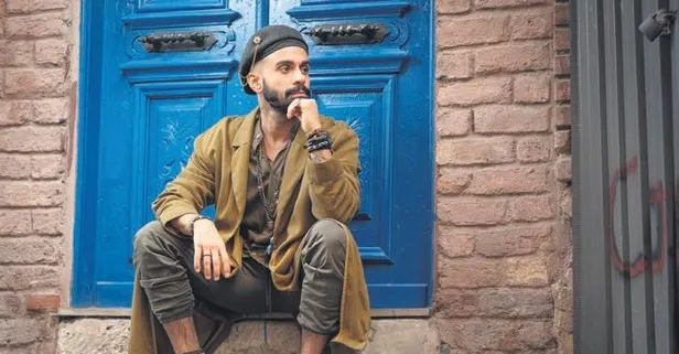 Şarkıcı Gökhan Türkmen’in 'Sır'rı kliplendi