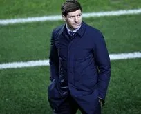 Gerrard artık Villa’da