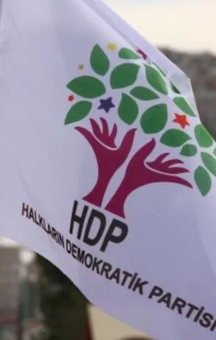HDP sözde Ermeni soykırımına sahip çıktı