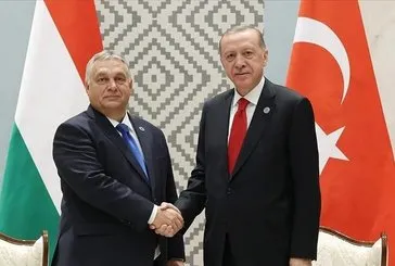 Orban’dan Başkan Erdoğan’a tebrik telefonu
