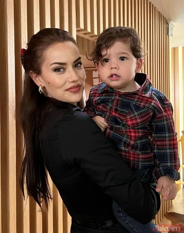 Burak Özçivit ve Fahriye Evcen yeni villa aldı! 15 milyon TL'lik lüks araçları olay olmuştu! Bodrum'da tatilin keyfini böyle çıkaracaklar! - 5