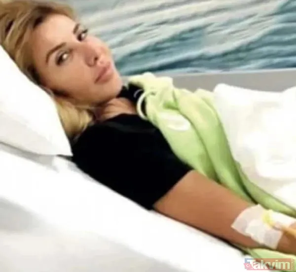 13 yıl evli kalmışlardı! Acun Ilıcalı’nın eski eşi Zeynep Yılmaz ile kızı Yasemin Ilıcalı’dan kötü haber! Anne-kız hastanelik oldu! - 6