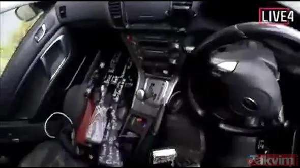 Yeni Zelanda'da camide katliam yapan terörist Brenton Tarrant’ın kullandığı tüfeğin şifreleri - 6