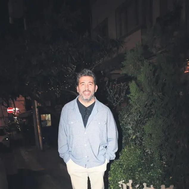‘HİÇ KEYFİM YOK’