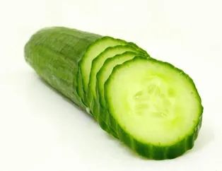 Rüyada salatalık görmek ne anlama gelir?