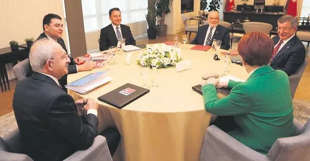 Kriz çok büyük! CHP listesinde tartışmalı isimler