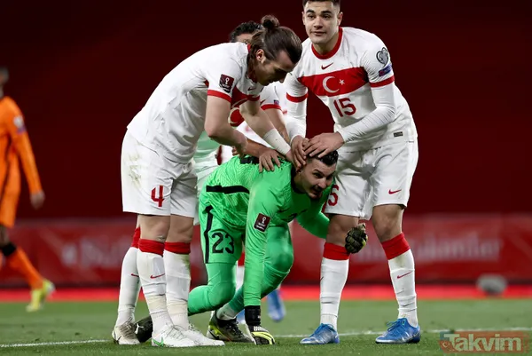 Roma Rui Patricio'yu kadrosuna kattı! Gözler şimdi Uğurcan Çakır'da - 8