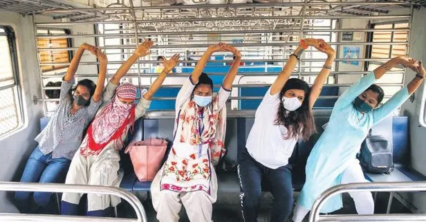 Yoga artık