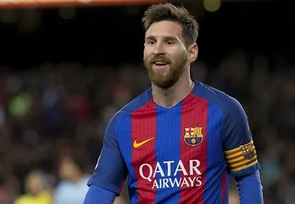 Messi’nin yeni sözleşme şartı olay yarattı!