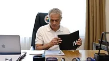 Fenerbahçede Jose Mourinhodan dünya yıldızı isme veto: Takımda istemiyorum! Transfer planı değişti