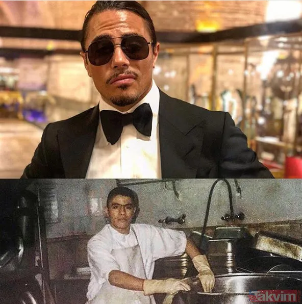 Esra Erol da akıma uydu! İşte '10 Year Challenge' akımına katılan ünlü isimler - 47