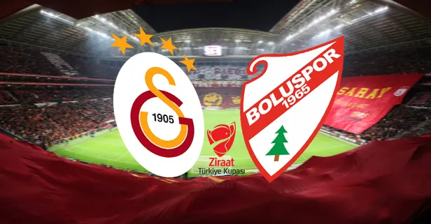 galatasaray boluspor maci ne zaman