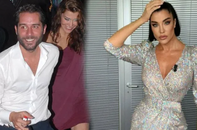 Deniz Akkaya'ya mahkemeden müjdeli haber! Artık kızı Ayşe'nin fotoğraflarını paylaşabilecek