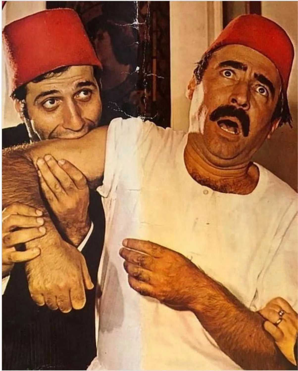 Kemal Sunal’ın partneri bakın şimdi ne halde! Şabaniye’nin Nazlı’sı Çiğdem Tunç 61 yaşında ama... - 31