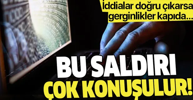 ABD'de bakanlıklara şok saldırı! Eğer iddialar doğru çıkarsa yeni gerginlikler kapıda