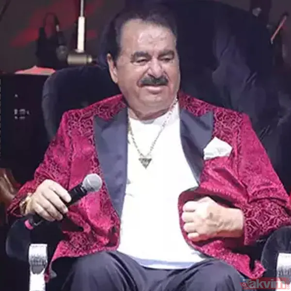 Dev Orkestrasıyla Kulakların Pasını Silen Usta Sanatçı; 'Yalnızım Dostlarım', 'Bebeğim', 'Adana'ya Gidek Mi', 'Mavi Mavi' Performanslarıyla Alkış Aldı. İkili,...