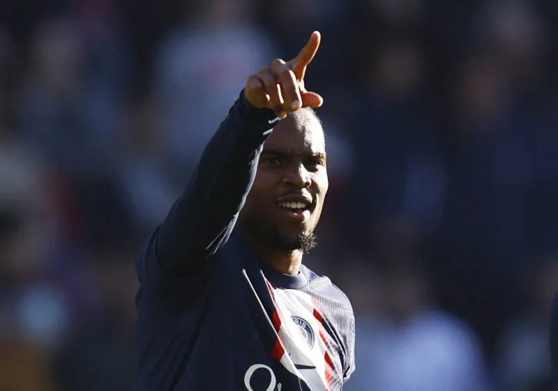 PSG'den Galatasaray'a bir yıldız daha! Icardi'nin ardından... - 8