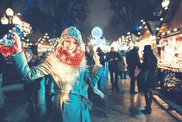 5 yıldızlı yılbaşı 25 bin TL’den başlıyor