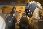 İstanbullunun çilesi bitmiyor: Metrobüs durağı alt geçidini su bastı! Vatandaşlar zor anlar yaşadı