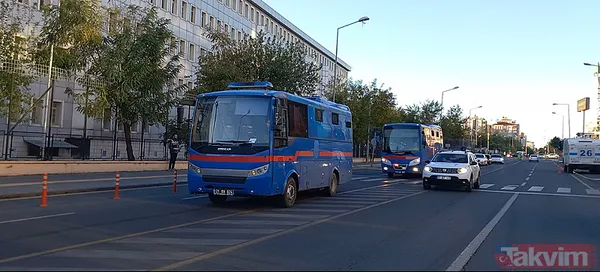 O görüntüler Nevzat Bahtiyar'a izletildi! Narin'i farklı yere mi gömmüştü? "Bak kayıtlar çıkabilir" - 17