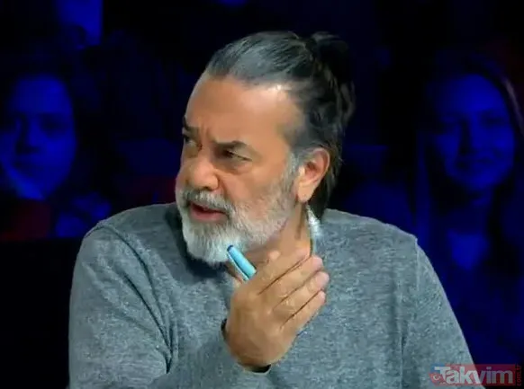 Acun Ilıcalı programdan göndermişti "Onun isim babası bile benim" Ali Taran'dan yıllar sonra gelen flaş itiraf! - 6