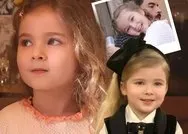 Ebrar Demirbilek’ten yepyeni pozlar! Son hali bir kez daha şaşırttı! Çocuktan Al Haberi’nin Kutu Bebek’iydi...
