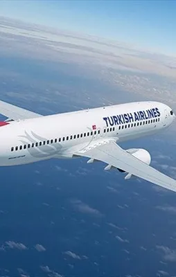 THY'den öğretmenlere ve ailelerine özel indirim