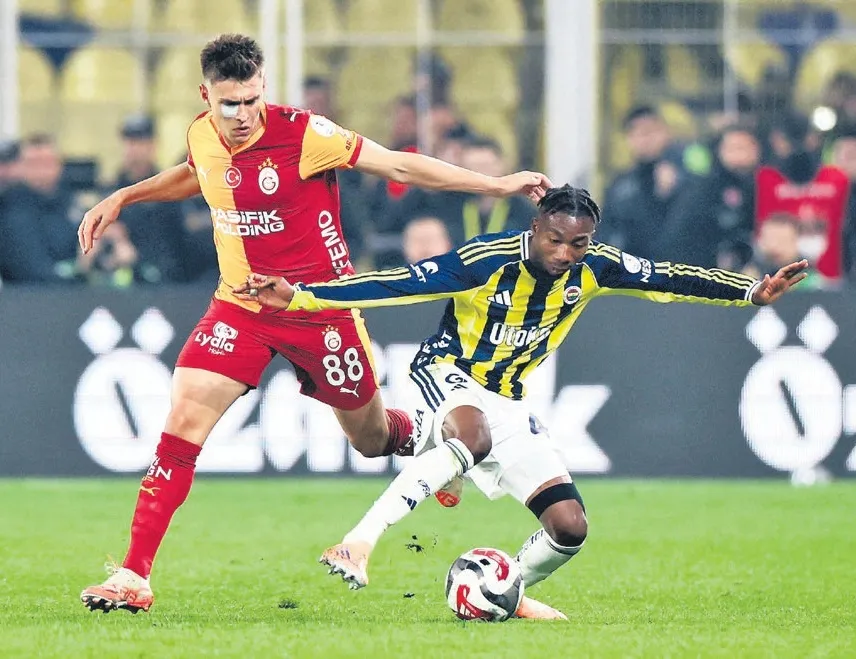 Başakşehir Kazımcan’ı istiyor