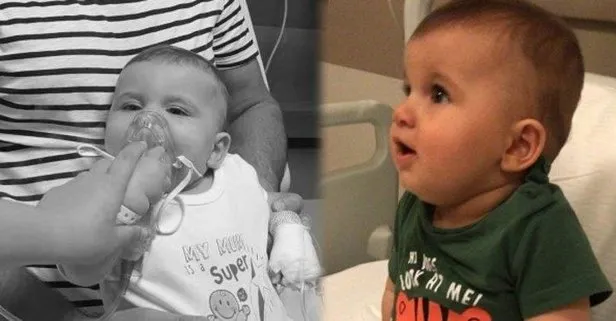 Doktor ihmali yüzünden ölen Minik Ali Emir bebeğin annesi: Bronşitten ölmüş gibi rapor hazırlanmış