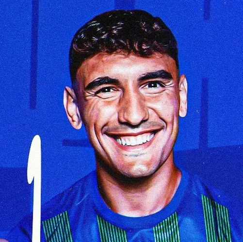 Qazim Laçi ÇAYKUR Rizespor’da