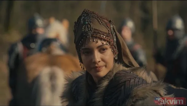 Kuruluş Orhan 16. bölümden ipuçları: Sultan Orhan zamanla yarışıyor! - 4