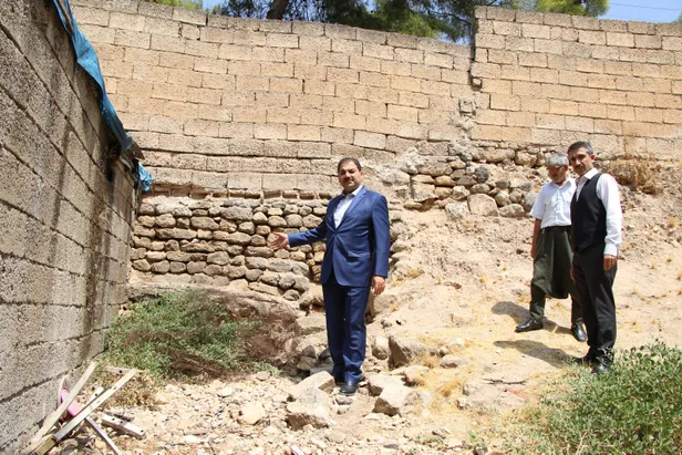 İbrahim Tatlıses'in doğduğu mağara müze oluyor-2