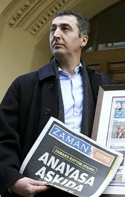 Özdemir ve FETÖ’den gurbetçiye kumpas