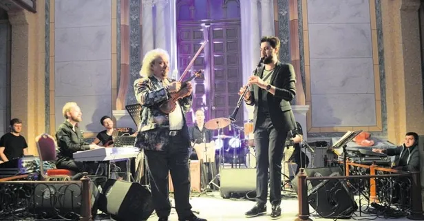 Kulakların pası silindi