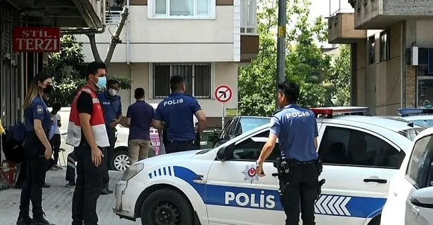 İstanbul Avcılar’da tahliye edilmiş binada erkek cesedi bulundu!
