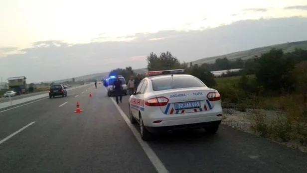 Son dakika: Isparta’da damat dehşeti: Eşi, kayın pederi ve muhtarı öldürdü-1