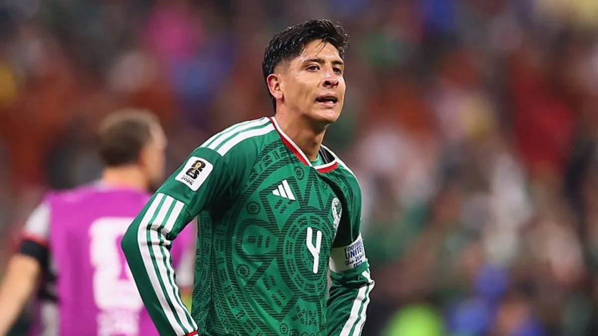 Eski Fenerbahçeli Edson Alvarez'e Benfica talip oldu! Jhon Duran'dan sonra 1 eski Fenerbahçeli daha