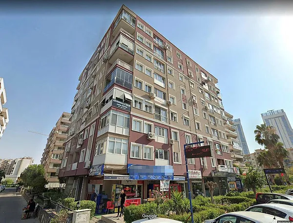 Rıza Bey Apartmanı davası sanıklarından skandal savunma: İmzayı prosedür gereği attım
