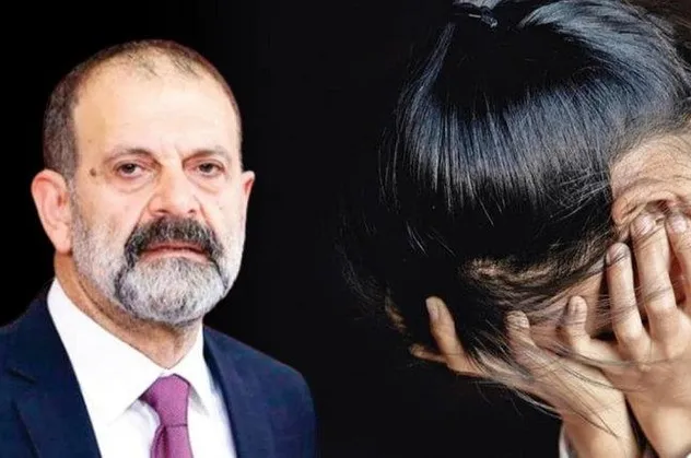 HDP'li tecavüzcü Tuma Çelik’in milletvekilliği 6 Ekim’de düşüyor!