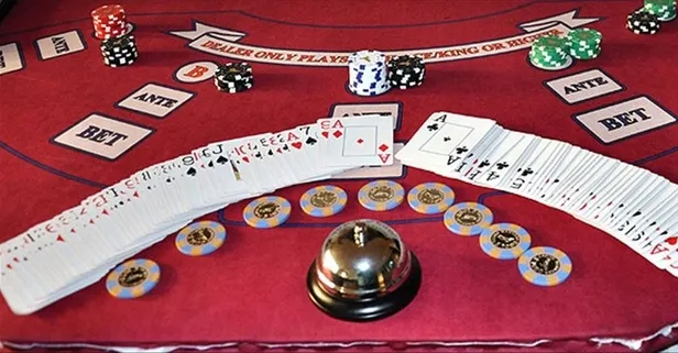 Yasa dışı bahis ve kumara ağır darbe! 548 binden fazla siteye erişim engeli: Yeni yasal düzenlemeler de yolda