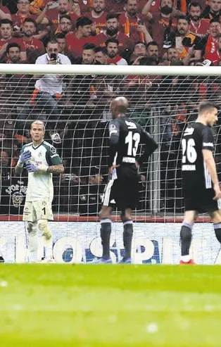 2.’lik şansını tehlikeye sokan Kartal’da büyük panik