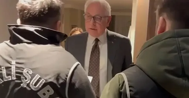 Ekrem İmamoğlu "eşiyle uyurken evi basıldı" dedi gerçek başka çıktı... Alaattin Köseler'in gözaltına alındığı anlar