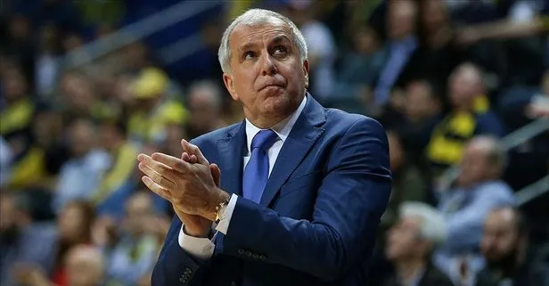 Fenerbahçe Sırp başantrenör Obradovic ile anlaştı