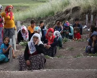 PKK’lılar katliamı kahkahalarla anlattı