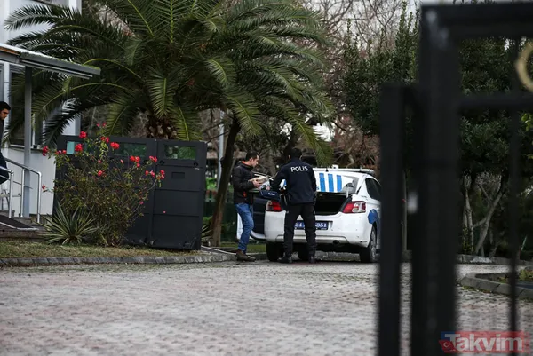 Dünya bu kaçışı konuşuyor! Nissan'ın eski CEO'su Carlos Ghosn için kırmızı bülten çıkarıldı - 3