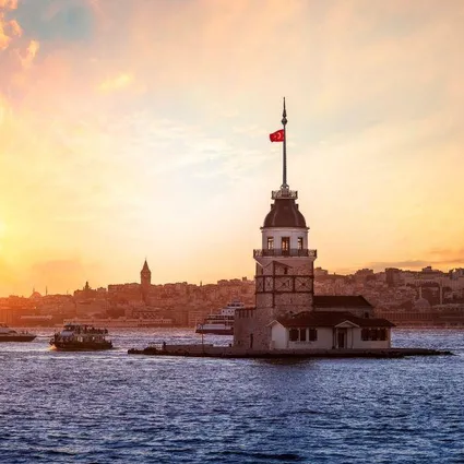 Meteoroloji’den yüksek nem ve 40 derece sıcaklık alarmı: İstanbul için yağmur ihtimali değişti